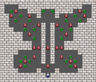 Уровень 745 — Bugs1005 collections